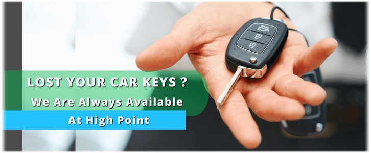 Car Key Replacement