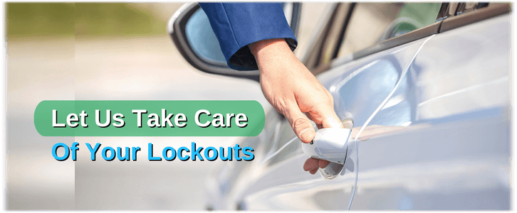 Car Lockout Service High Point  (336) 742-1320