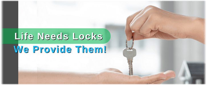 High Point Locksmith